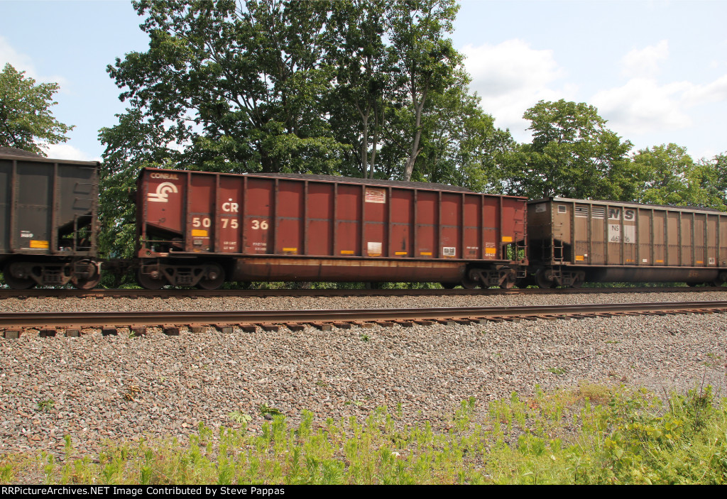 CR 507536